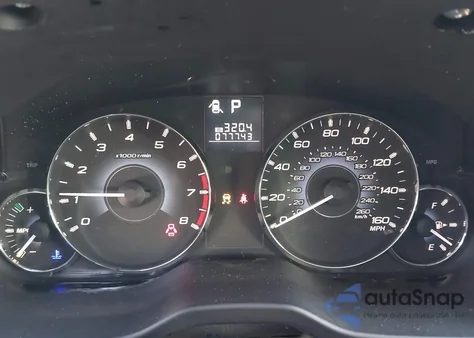 2010 Subaru Outback 3.6R Premium z USA, uszkodzony, nr VIN 4S4BRDHC8A2321872